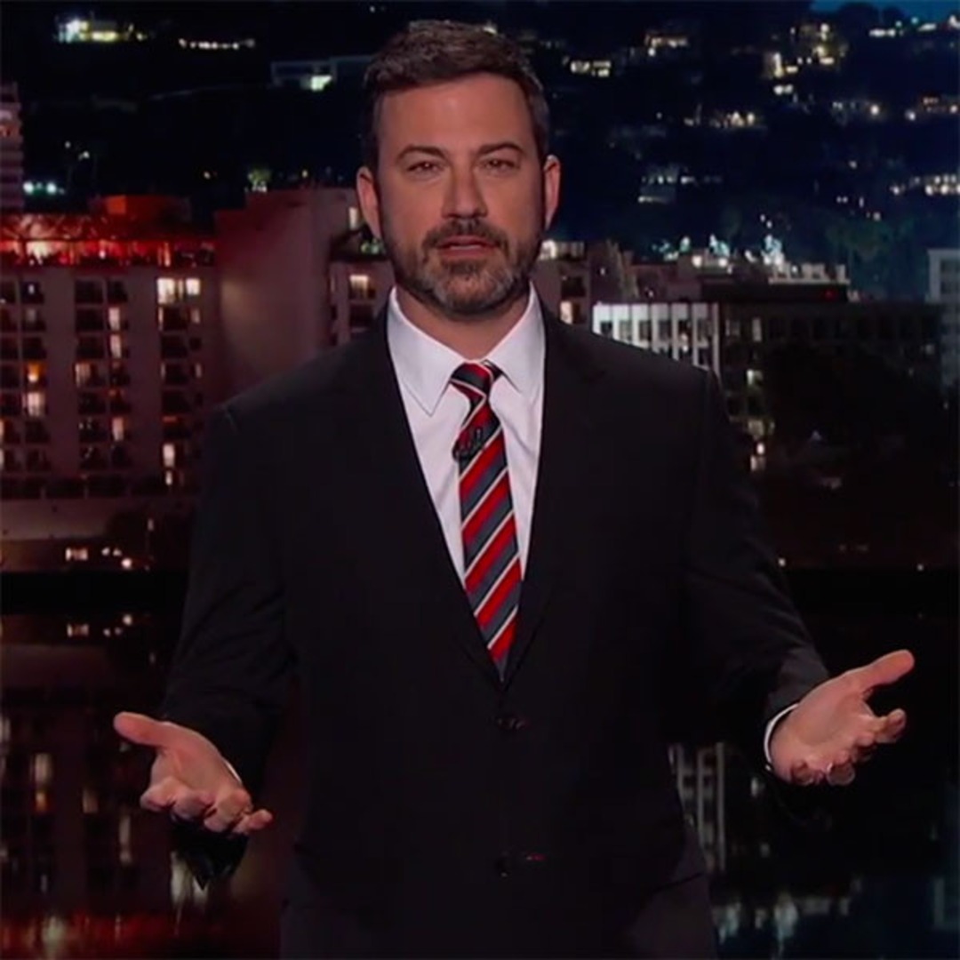 Jimmy Kimmel Rips United Airlines With Safety Video Spoof